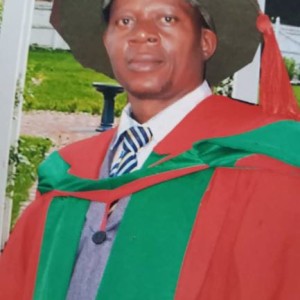 Prof. H U Nwalieji