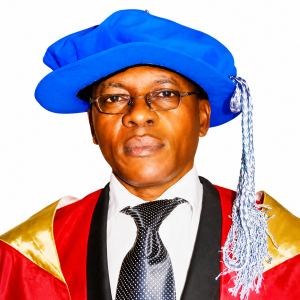 Prof. C.O.A. Ugwumba